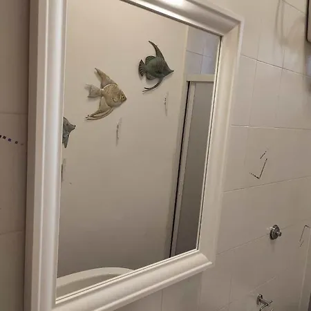 Baia Tigli 33 Gallipolli