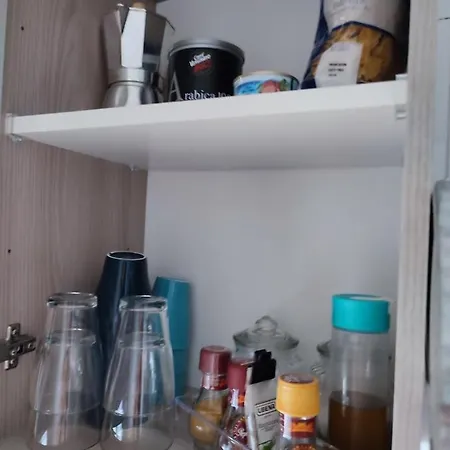 Semesterbostad Baia Tigli 33 *