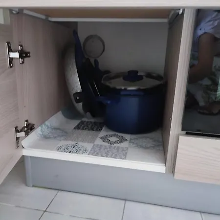 Semesterbostad Baia Tigli 33