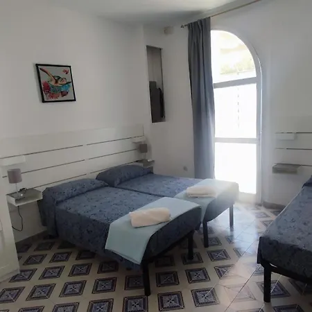 Semesterbostad Baia Tigli 33 Gallipolli