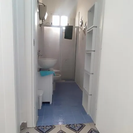 Baia Tigli 33 * Gallipolli
