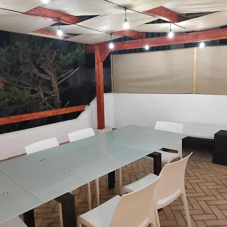 בית נופש Baia Tigli 33 גאליפולי