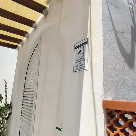 Holiday home Baia Tigli 33