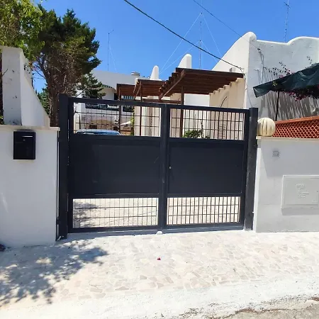 Baia Tigli 33 Holiday home *