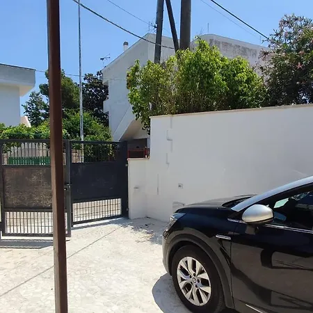 Baia Tigli 33 בית נופש *