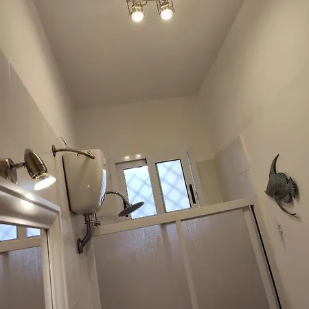 Baia Tigli 33 * גאליפולי