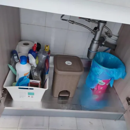 Baia Tigli 33 * גאליפולי