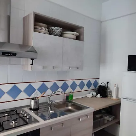 Baia Tigli 33 * גאליפולי