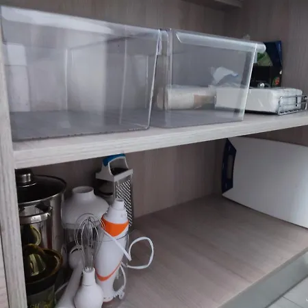 Baia Tigli 33 Gallipoli