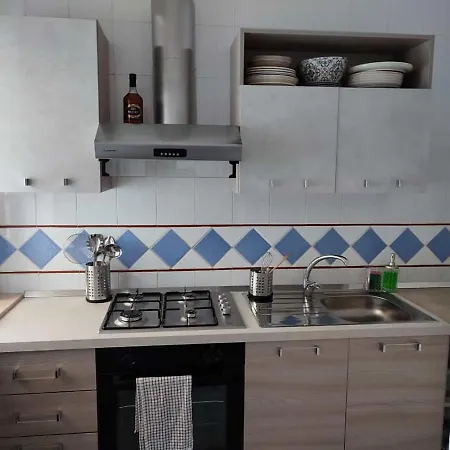 בית נופש Baia Tigli 33