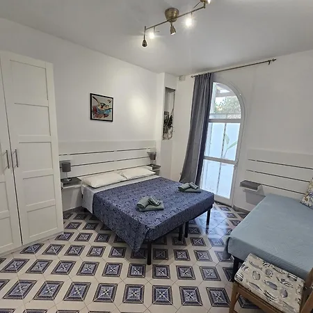 Baia Tigli 33 Holiday home Gallipoli