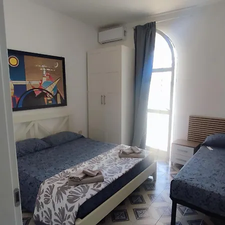 Baia Tigli 33 Gallipoli