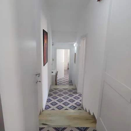 Holiday home Baia Tigli 33