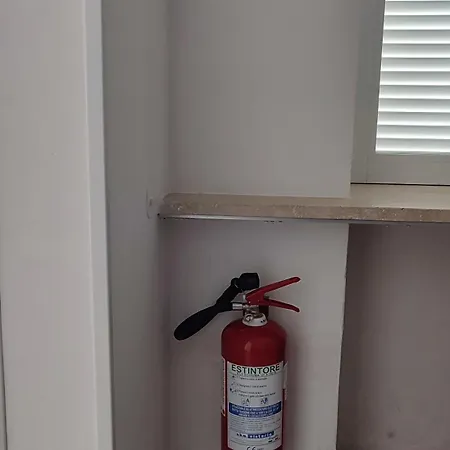 Baia Tigli 33 בית נופש *