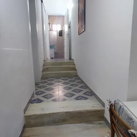 Baia Tigli 33 Holiday home Gallipoli