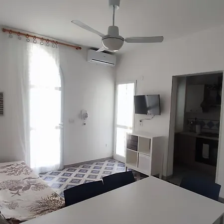 Holiday home Baia Tigli 33 Gallipoli