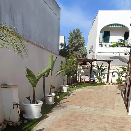 Baia Tigli 33 * Gallipoli