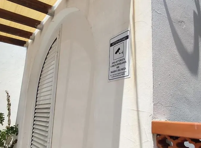 Holiday home Baia Tigli 33