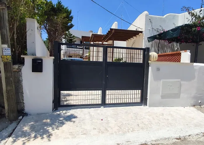 Baia Tigli 33 Holiday home *