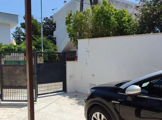 Baia Tigli 33 Holiday home *