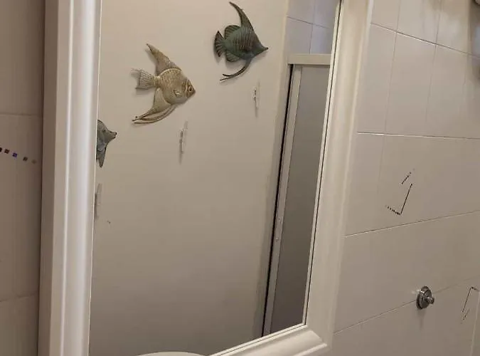 Baia Tigli 33 Gallipoli