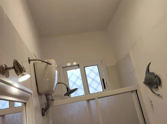 Baia Tigli 33 * Gallipoli