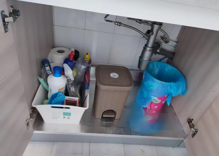 Baia Tigli 33 * Gallipoli