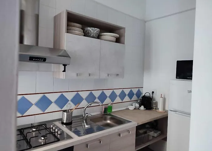 Baia Tigli 33 * Gallipoli