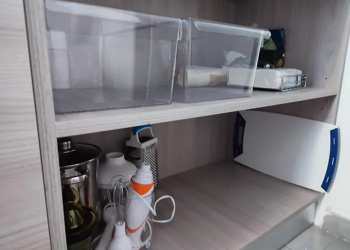 Baia Tigli 33 Gallipoli