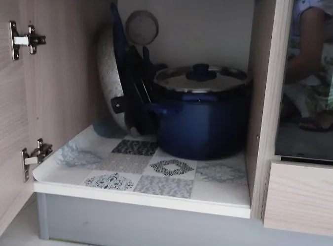 Holiday home Baia Tigli 33