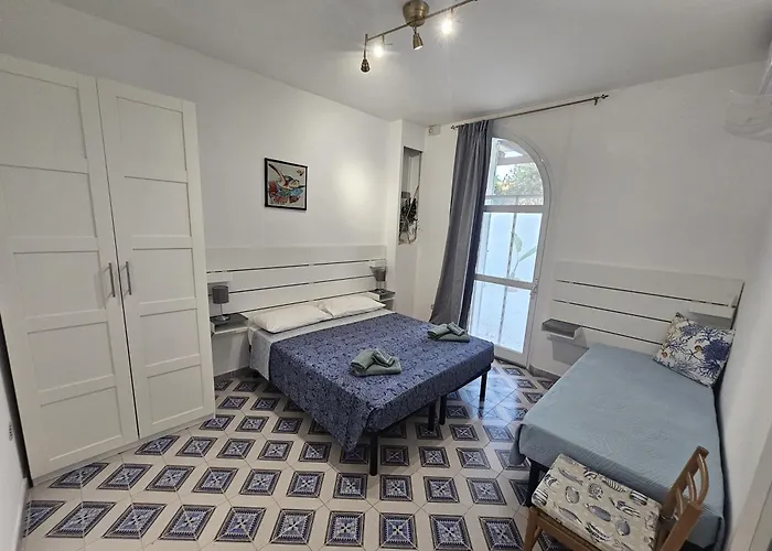 Baia Tigli 33 Holiday home Gallipoli