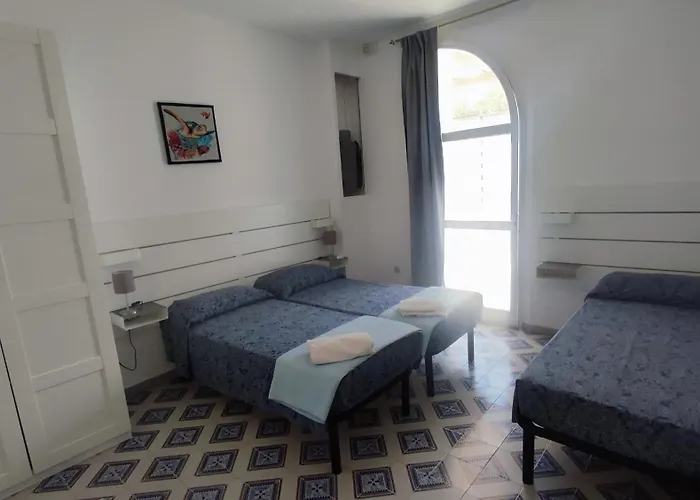 Holiday home Baia Tigli 33 Gallipoli