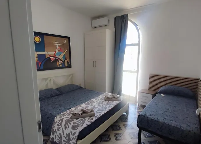 Baia Tigli 33 Gallipoli