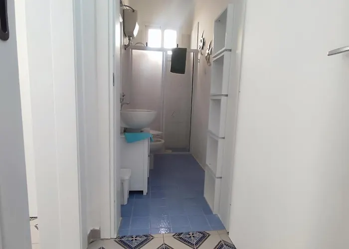 Baia Tigli 33 * Gallipoli