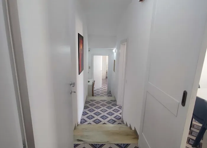 Holiday home Baia Tigli 33