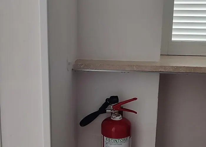 Baia Tigli 33 Holiday home *