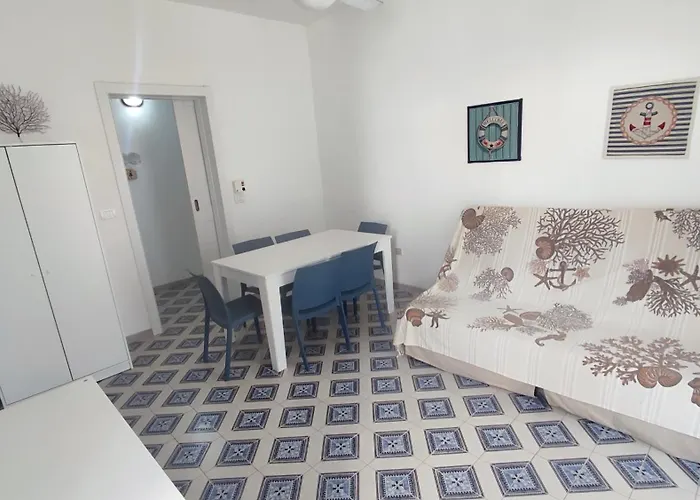 Holiday home Baia Tigli 33 *