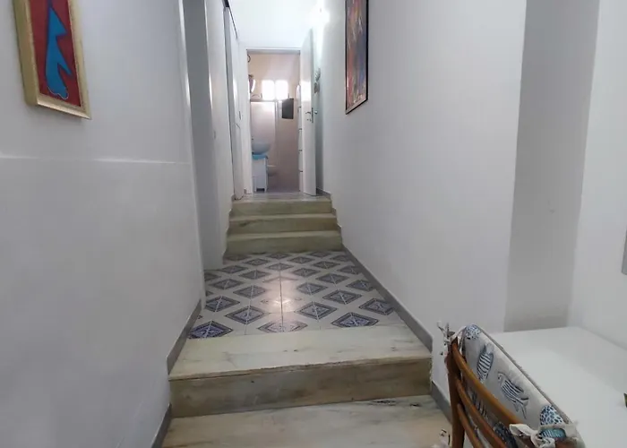 Baia Tigli 33 Holiday home Gallipoli