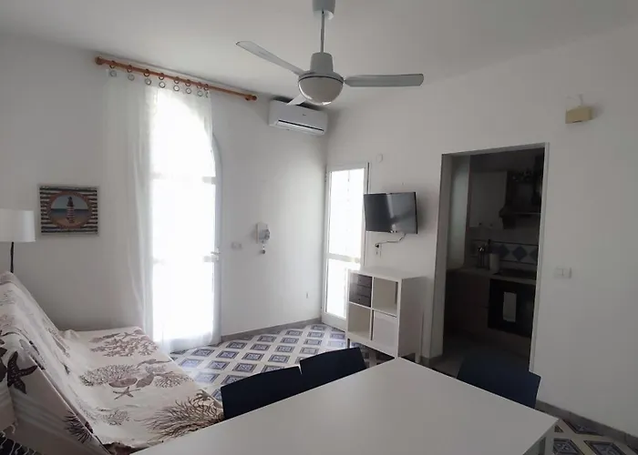 Holiday home Baia Tigli 33 Gallipoli